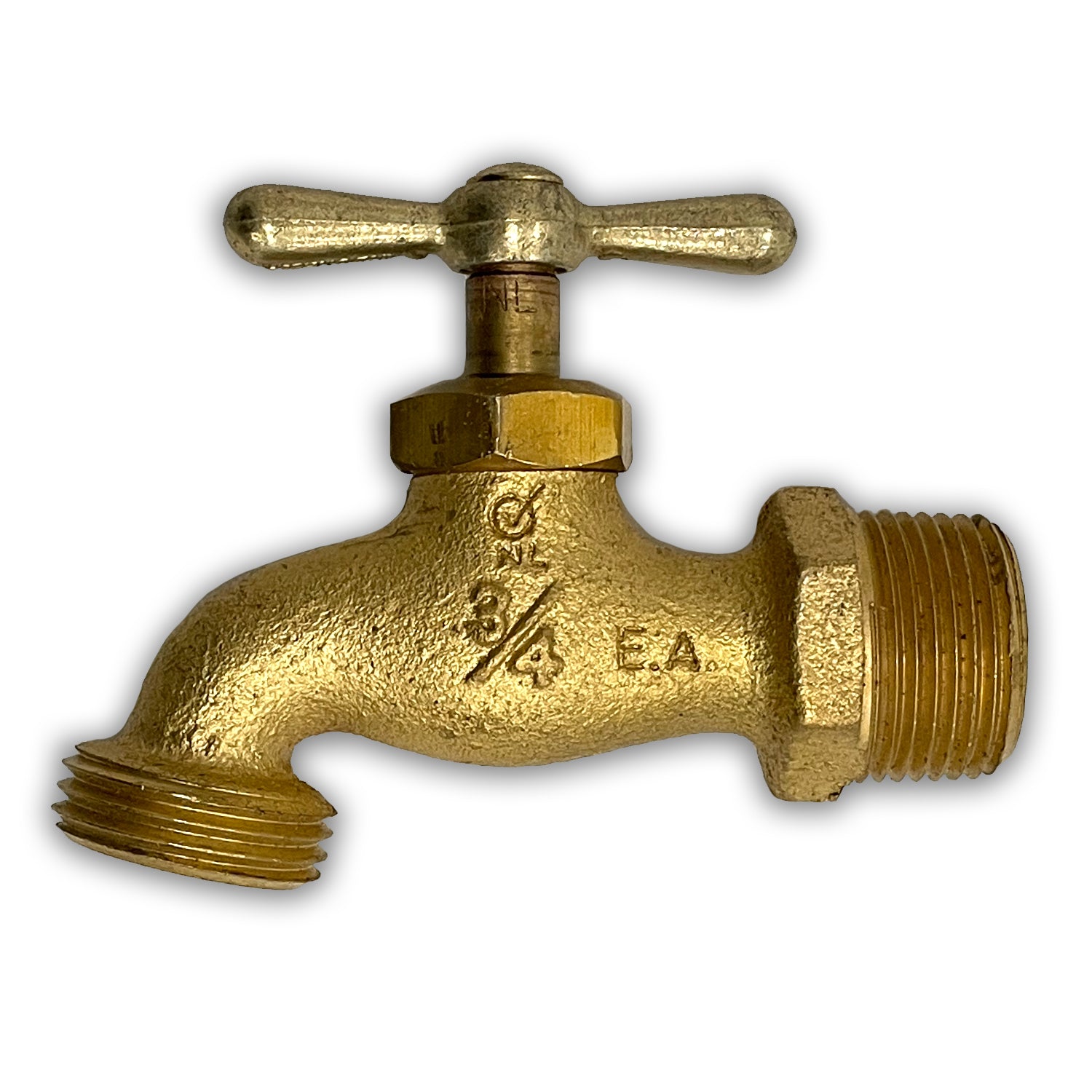 Brass newest faucet