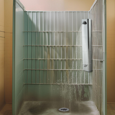 Indoor Shower Panel Main