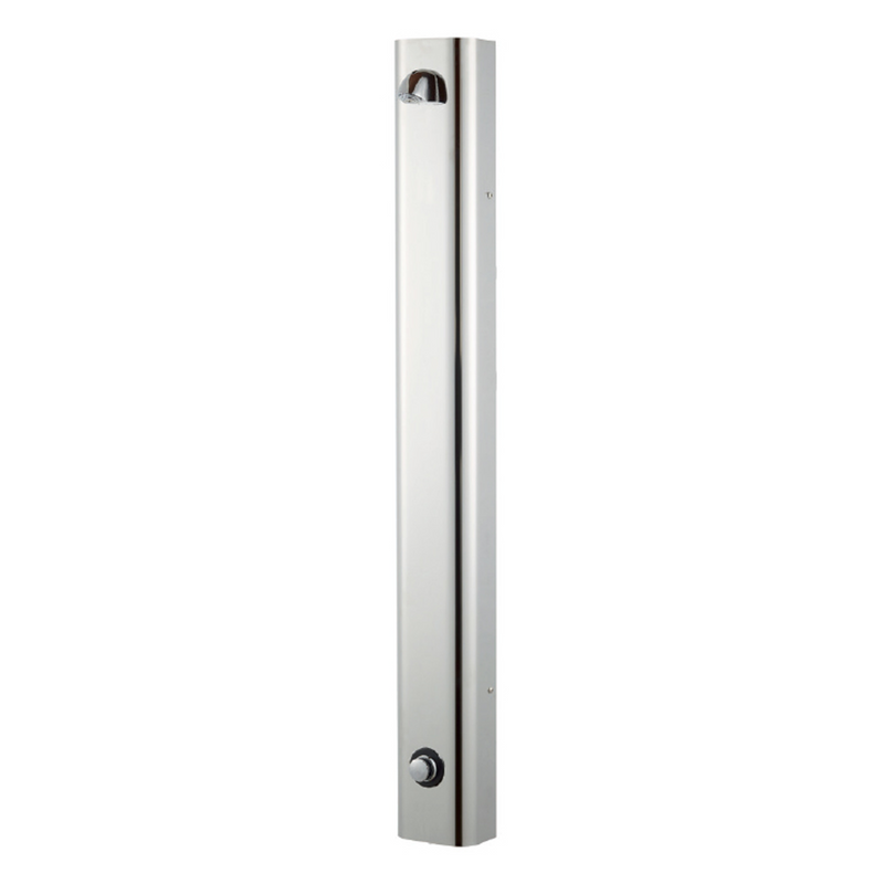 *Push Button Shower Panels 86mm (Time Adjustable Only)