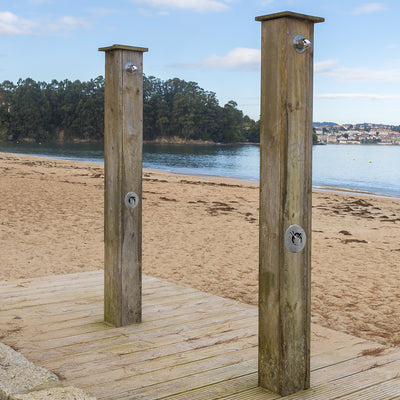 beach outdoor shower lifestyle 5