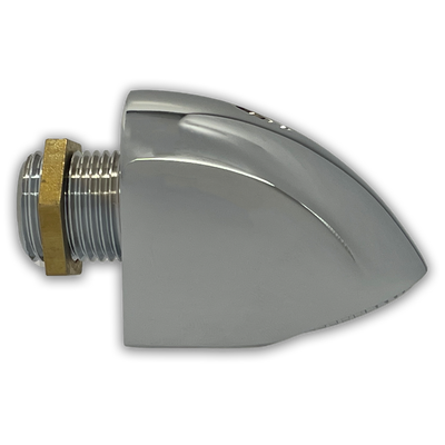 anti-ligature shower head side1