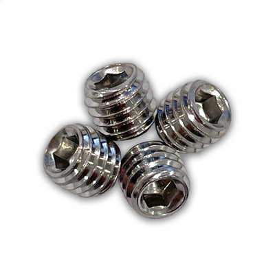 removable locking screws - stainless steel Main
